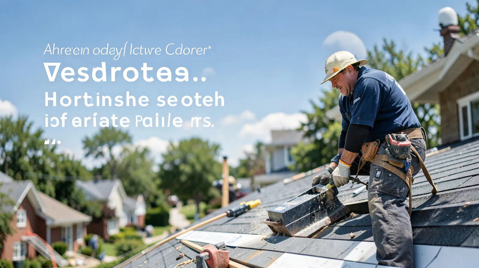 Roof Replacement in Cooper, TX near me